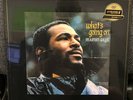 Marvin Gaye What's Going On #D Ltd Ed MOFI One Step 180g 45rpm 2LP (Sealed)