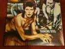 David Bowie 'Diamond Dogs' UK 1st Press Vinyl LP 'Bewitched' VG+/VG++ Tidy Copy