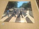 THE BEATLES Abbey road UK MISSALIGHNED APPLE PCS7088 1 ST PRESS EARLYEST