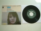 Anna Serge Gainsbourg Anna Karina Phillips Records France NM