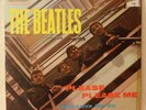 BEATLES: Please Please Me - 12