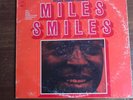 MILES DAVIS QUINTET Miles Smiles COLUMBIA LP VG++ 2-eye stereo