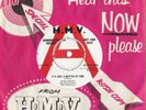 Mike Berry ?-It's Just A Matter Of Time / Little Boy Blue- 7