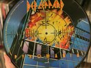 Def Leppard - Pyromania - 2006 US Picture Disc NM Rare Vinyl