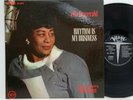 Ella Fitzgerald         Rhythm is my business           USA           NM # 29