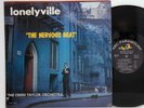 Creed Taylor       Nervous Beat         Lonelyville          NM # 29