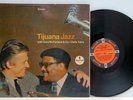 Gary McFarland  &  Clark Terry       Tijuana Jazz       Impulse       NM # 29