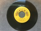 JOHNNY CASH Get Rhythm, I Walk The Line SUN 45 Record Vinyl Combined Shipping
