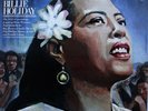 BILLIE HOLIDAY 