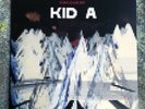 8-BIT RADIOHEAD KID A NEW SEALED VINYL LP IN STOCK