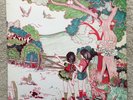 Fleetwood Mac - Kiln House 1970 UK LP (First Press) w/Gatefold Cover & Insert