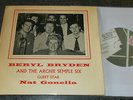 BERYL BRYDEN & THE ARCHIE SEMPLE SIX-UK 1958 VINYL 7