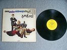 The Yardbirds Over Under Sideways Down 1966 Epic Records Mono Very Good Cond.
