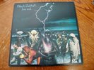 BLACK SABBATH Live Evil ORIG UK 1983  VERTIGO 2LPs NEAR MINT VINYL