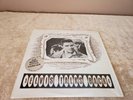 ELVIS PRESLEY   ELVIS TALKS BACK   RARE WHITE LABELS   HYPE STICKER   LP   NM