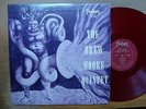 Brew Moore Quartet and Quintet Fantasy DG mono red wax Jazz
