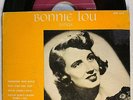 BONNIE LOU Sings Kings KEP 335 VG+ Degritter