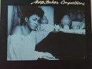 ANITA BAKER - COMPOSITIONS - LP Vinyl Germany 1990  - 7559-60922-1