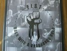 FIST...BACK WITH A VENGEANCE..2 X  LP..NEW & SEALED..HEAVY METAL.NWOBHM