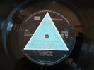 PINK FLOYD Dark Side Of The Moon 1973 Harvest UK 1st Press A2B2 Solid Blue RARE