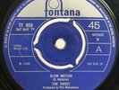 The Sweet Slow Motion / It’s Lonely Out There MONO 45 RPM 1968 / TF 958 / VG+