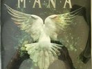 MANA –DRAMA Y LUZ- MEXICAN LP STILL SEALED LATIN ROCK