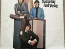 The Beatles LP Yesterday And Today
