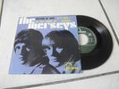 THE MERSEYS  (RHYTHM OF LOVE)  4 TITRES ORIGINAL BIEM  1966 RARE   TBE