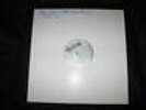 SONIC YOUTH Bad Moon Rising RARE TEST PRESSING original Homestead record