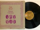 Fairport Convention - Liege & Lief - 1970 US 1st Press (EX) Ultrasonic Clean