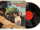 Sir Douglas Quintet - Mendocino - 1969 US 1st Press (NM-) Ultrasonic Clean