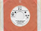 THE BEACH BOYS  You Need A Mess Of Help / Cuddle Up  rare promo 45 from 1972