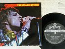 ROLLING STONES SAME LONDON OH-3 Japan VINYL 7