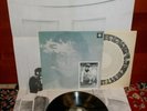 JOHN LENNON - IMAGINE - OZ/Aussie Quad + Poster + Insert + Postcard / EX- LP