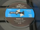 Wishbone Ash ARGUS 71 UK LP 1st Press 1L/1L BLUE/BLACK Close To NEAR MINT AUDIO