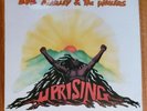 SEALED BOB MARLEY & THE WAILERS UPRISING 1980 US LP ?ILPS 9596 MINT, NO BARCODE
