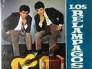 LOS RELAMPAGOS DEL NORTE - Estamos en Algo - BEGO LP