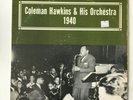 COLEMAN HAWKINS LP 1940 Alamac ?– QSR 2417 US