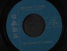 SOUNDS OF RANDALL: Wasting My Time / Same 45 Rock & Pop