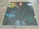 Cannonball Adderley Quintet - Mercy, Mercy, Mercy 1967 UK LP CAPITOL STEREO 1st