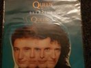 QUEEN BREAKTHRU SHAPED PICTURE DISC 1989