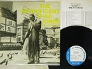 THAD JONES MAGNIFICIENT BLUE NOTE GXK 8109 Japan VINYL LP