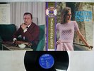 FAUSTO PAPETTI GOLDEN HITS GLOBE SWG-7016 Japan VINYL LP