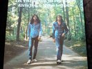 ALVIN LEE AND MYLON LEFEVRE  LP   ON the road to freedom   UK VINYL LP