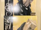 Schoolboy Q - Crash Talk Vinyl Record LP-With Signed Autographed Lithograph 