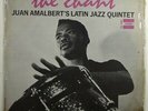 Juan Amalbert's Latin Jazz Quintet 