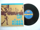 THE CLASH * Black Market Clash * EPIC 10” LP USA 1A/1C
