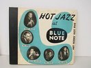 Art Hodes-Hot Five Hot Jazz At Blue Note-Jazz-Set of  (3) Record Book 10