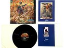 Elton John Captain Fantastic And The Brown Dirt Cowboy   Original Vinyl 1975
