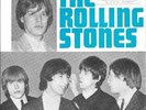 THE ROLLING STONES 45 EP CAROL+PS HOLLAND RARE 1964 EXCELLENT PLUS